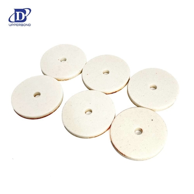 kopen Witte aluminiumoxide slijpschijf 70x10x6mm voor MK8 MK9 tabaksmachines online vervaardiging
