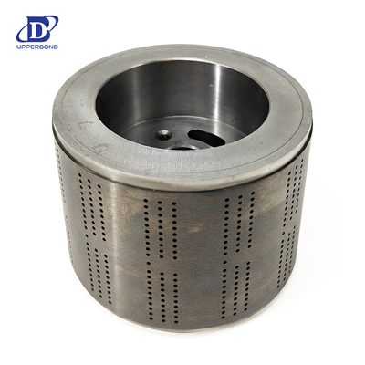 kopen MK9 Sigarettenmachine Tipping Drum 50-64mm Breedte Gelegeerd Staal online vervaardiging