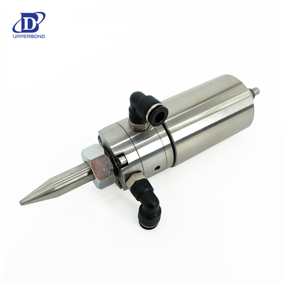 kopen MK8 Cigarette Machine Pneumatic Glue Applicator OEM Compatible online vervaardiging