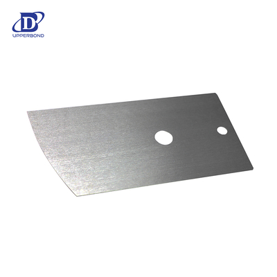 kopen Stainless Steel Cigarette Machine Cutter Blade 60mm-106mm online vervaardiging