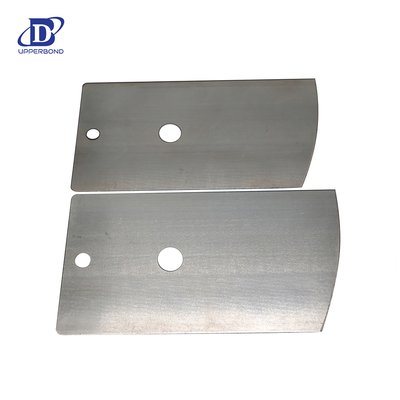 kopen Stainless Steel Cigarette Machine Knife for Tobacco Cutting online vervaardiging