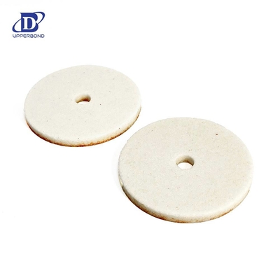 kopen Witte aluminiumoxide slijpwiel voor MK8 MK9 sigarettenmachines online vervaardiging