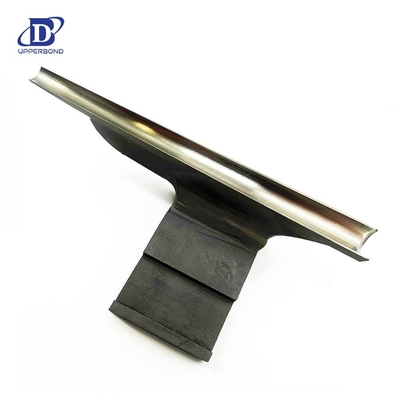 kopen MK8/MK9 Metal Tongue Piece for Cigarette Machine - Customizable online vervaardiging