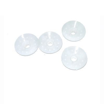 kopen Clear Soft Non Toxic Rubber Suction Cup for HLP Packer Cigarette Machine online vervaardiging
