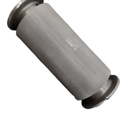 kopen Stainless Steel Embossing Roller with Customer Designed Pattern for Long Functional Life in Cigarette Packing Machines online vervaardiging