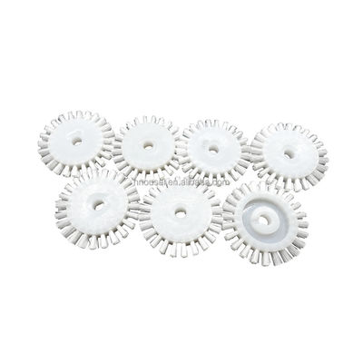 kopen Polyisoprene Rubber Suction Cup for Tobacco Packaging Machinery with Competitive Price and Non Toxic Properties online vervaardiging