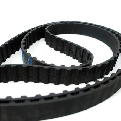 kopen Timing Belt System HLP Cigarette Machine Parts / Power Transmission Belt online vervaardiging