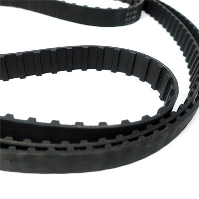 kopen Customizable Length Truly Endless MK 8 MK 9 Steel Cord Flex Belt Timing Rubber Material for Cigarette Packing OEM Support online vervaardiging