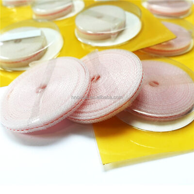 kopen 4100*8.2mm MK8 Nylon Suction Tape Rough Surface Semi-Automatic Grade for Tobacco Cigarette Maker Manual Driven Type online vervaardiging