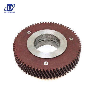 kopen De tandwielen in de sigarettenmachine, met een dragende structuur, zijn stevig en duurzaam, geschikt voor MK8 online vervaardiging