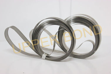 kopen Steel Suction Tape for Transmission System of Cigarette Making Machine MK9(ZJ114) online vervaardiging