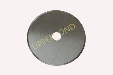 kopen Circular Blade cigarette tongue piece parts Steel/Alloy  Components by UPPERBOND online vervaardiging