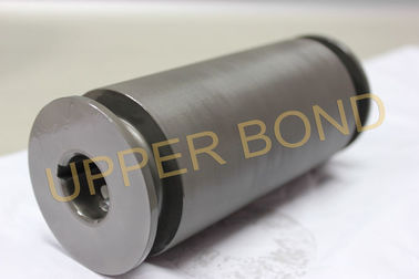kopen Steel Blank Embossing Roller For Cigarette Aluminum Paper Pattern online vervaardiging
