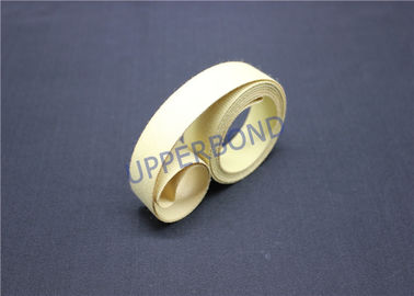 kopen Kleine van de de Bandaanbieding van Verlengingsgarniture Stabiele de Kwaliteits1200-2000g/㎡ Dichtheid online vervaardiging