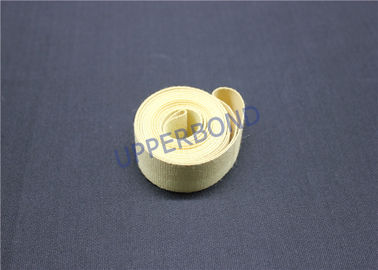 kopen Van de Bandkevlar van Garniture van de sigaretmachine van de de Stoffenband Weerstand de Op hoge temperatuur online vervaardiging