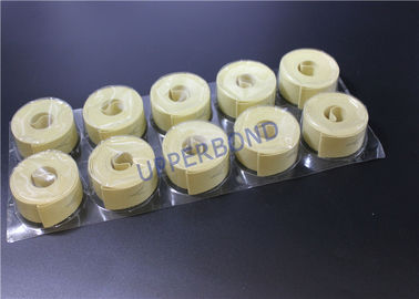 kopen De zachte Band van Typegarniture met Machtstransmissie voor Verpakkingsmachine online vervaardiging