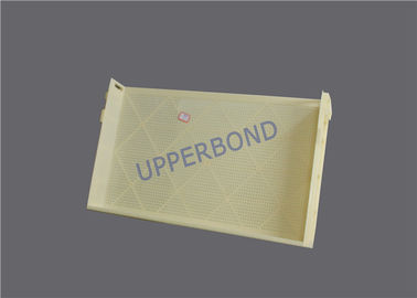 kopen De Ladingsdienblad van tabaksmachines voor de Machine van de Sigaretverpakking SASIB (3000/6000) online vervaardiging
