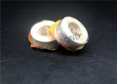 kopen De gele Band van Vezelgarniture met Grote Uitbreiding 1.53.0mm Dikte online vervaardiging