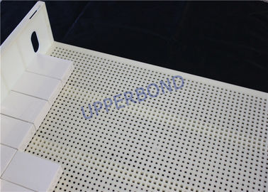 kopen De stevige ABS Plastic Weerstand van de het Dienblad Lage Temperatuur van de Sigaretlading online vervaardiging