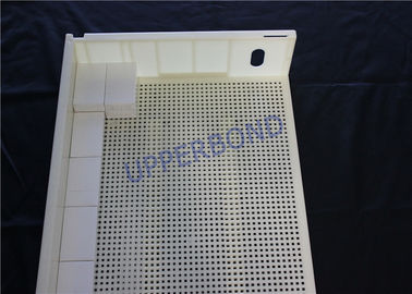 kopen Plastic Schotten voor de Ladingsdienblad van MK8/van MK9 Cig met het Duurzame Maken online vervaardiging