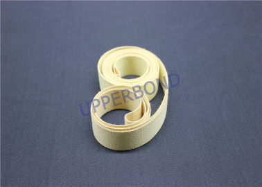 kopen De Band van Garniture Aramid van de tabaksindustrie voor de Machines van de Tabaksverwerking online vervaardiging