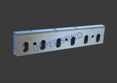 kopen Van de de Sigarettabak van HLP II de Verpakkende Machines die het Knipsel van de Delenaluminiumfolie dragen online vervaardiging