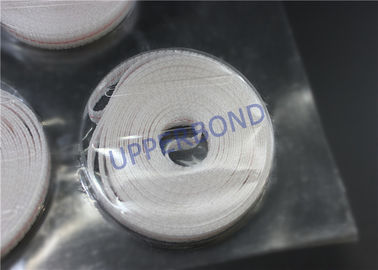 kopen De Nylon Band van duurzaamheidsgarniture voor Sigarettenfabrikatiemachine met Vlotte Oppervlakte online vervaardiging
