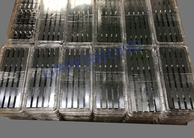 kopen Spoel Tippend Document Scherp Blad van Ce ISO van de Sigarettenfabrikatiemachine online vervaardiging