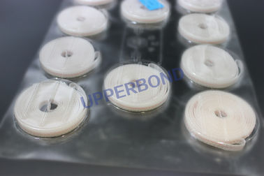 kopen Trek Nylon Band die Gesneden Tabak met Vacuümdruk voor Sigarettenfabrikatiemachine vastmaakt online vervaardiging