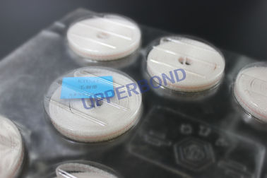 kopen Hoge Prestaties Nylon Band die Gesneden Tabak met Vacuümdruk voor Hauni-Sigaretmachines vastmaken online vervaardiging