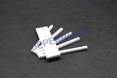 kopen Wit Ceramisch Fluffing-Mes om Tippend Document te scheren die Betere Adhesie met Sigaretstaven garanderen online vervaardiging