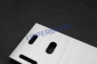 kopen Lage Slijpende Pvc-Snijder voor de Doos van het Sigaretkarton het Verpakken Filmknipsel van Verpakkerslijn online vervaardiging