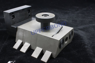 kopen Zwarte Rolling de Handassemblage van Coustomized Hoge Prestaties voor MK8-Tabak die Machines maken online vervaardiging