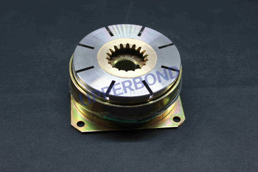 kopen Gemakkelijke de Sigarettenfabrikatiemachine 15 van Verrichtingsmolins Mk8 Tandenelectro - Mechanische Koppeling online vervaardiging