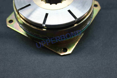 kopen Nauwkeurige Lopende de Sigarettenfabrikatiemachine 15 van Molins Mk8 Tandenelectro - Mechanische Koppeling online vervaardiging