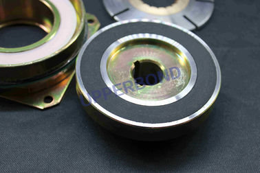 kopen De gemakkelijke Elektro Mechanische Koppeling van de Verrichtings Verre Verrichting voor de Maker van Mk8d Cig online vervaardiging