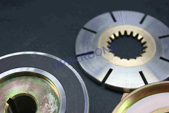 kopen Maker 18 van de Molinsmark8 Sigaret het Metaalmateriaal van de Tanden Miniatuur Elektromagnetisch Koppeling online vervaardiging