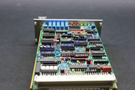 De controlerende Vervangstukken van de de Verpakkersmachine van het Snelheidscontrolemechanisme GDX2 voor Sasib-de Machine Elektrogenerator van de Sigaretverpakking