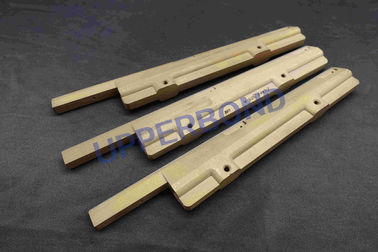 kopen Molybdeendisilicide Verwarmer van het Verwarmen van Garniture Assy Functie voor Mk9-de Machine van de Sigaretproductie online vervaardiging