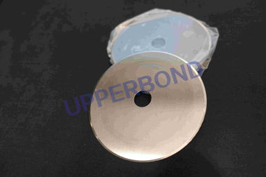 kopen Duurzaam Carbide Cirkelblad voor het Knipsel van de Filterstaaf op MK8/MK9/Protos 70 online vervaardiging