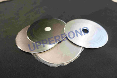 kopen ISO9001 cirkel de Machinemes van de Bladsigaret voor MK9/Protos 70 online vervaardiging