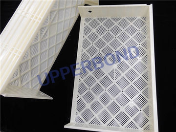 kopen Multi - van de de Filterstaaf van de Groottesigaret van de het Dienbladlading de Plastic Dienbladen voor het Maken van Machine MK9 online vervaardiging