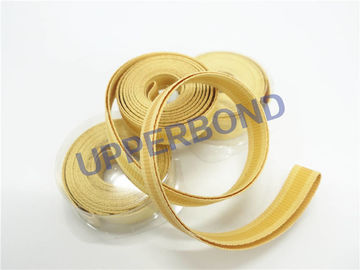 kopen Band Gele Breedte Aangepaste ISO9001 van machine de KDF2 Met een laag bedekte Garniture online vervaardiging