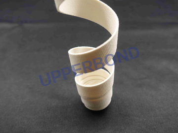 kopen 14.5 * 3100 Transportbandband voor Formaat Garniture die Assy van Hauni-Filter Machine Kdf2 maken die Filtreerpapier overbrengen online vervaardiging