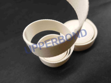 kopen Linnen Gemaakte Transportbandband voor Formaat Garniture die Assy van Hauni-Filter Machine Kdf2 maken die Filtreerpapier overbrengen online vervaardiging