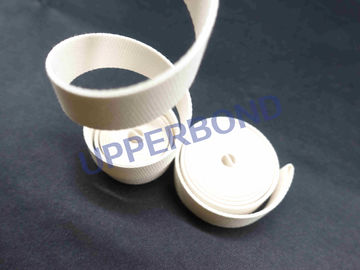 kopen Band die van Aramid de Vezel Met een laag bedekte Garniture Filtreerpapier en Acetaatslepen voor Filtermachine Zl21 Vervoer Zl23 online vervaardiging