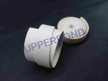 kopen Het linnen maakte Met een laag bedekte Garniture-Band die Filtreerpapier en Acetaatslepen voor Filtermachine Zl21 vervoeren Zl23 online vervaardiging