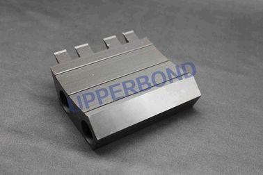 kopen Antiroest Rolling Blok van de Assemblagemachine Maximum 3 van de Sigaretfilter voor het Verpakken van Tippend Document online vervaardiging