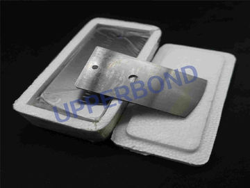 kopen Snijd Mes 110*58*0.16 mm voor Scherp Proces na Garniture-Assemblage van het Maken van Machine van Filtersigaret af online vervaardiging