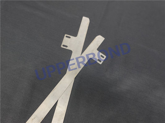 kopen Van het de Legeringsproduct van de tabaksindustrie Links-rechtse de Gidsplaat online vervaardiging